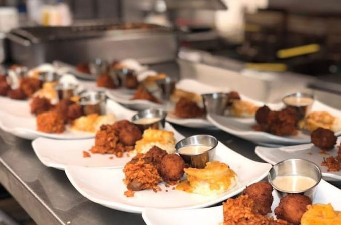 Charleston Bites: A Tasty Tour of Historic Downtown Flavors image 4
