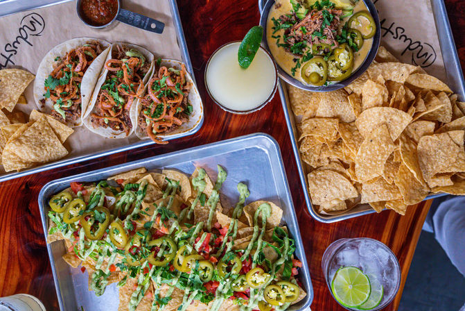 Cheers to Craft Beer: Beer Flights and Austin Bites at Industry image 13