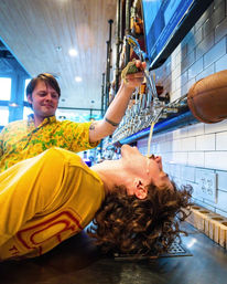 Cheers to Craft Beer: Beer Flights and Austin Bites at Industry image 4