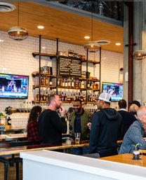 Cheers to Craft Beer: Explore Local Brews and Flavorful Bites at Industry image 4