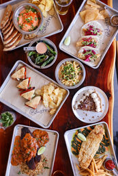 Cheers to Craft Beer: Beer Flights and Austin Bites at Industry image 12