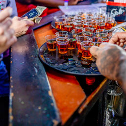 Batch Bar Crawl: VIP Downtown Party Boulevard with Shots, Nightclubs & Honky-Tonks image 9