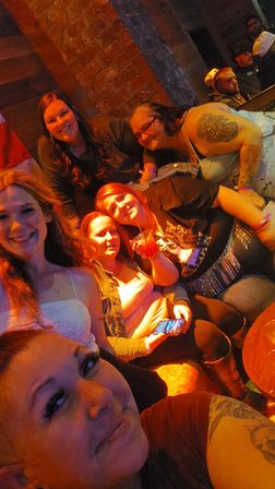 Batch Bar Crawl: VIP Downtown Party Boulevard with Shots, Nightclubs & Honky-Tonks image 28