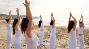 Thumbnail image for Self-Care Breathwork, Reiki & Yin Yoga Party (Cool Lavender Towels Included)