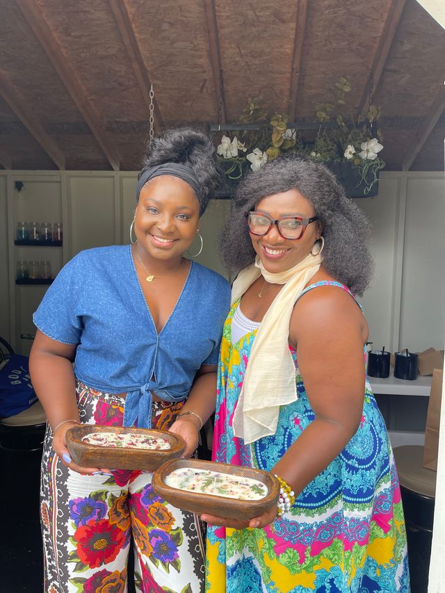 Wooden Vessel Candle Making Workshop image 3