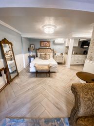 Park Place Inn & Cottages: Charming Boutique Hotel Near Historic Downtown Sanford image 7