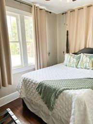 Park Place Inn & Cottages: Charming Boutique Hotel Near Historic Downtown Sanford image 8