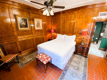 Park Place Inn & Cottages: Charming Boutique Hotel Near Historic Downtown Sanford image 18