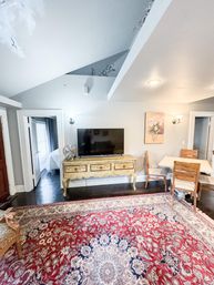 Park Place Inn & Cottages: Charming Boutique Hotel Near Historic Downtown Sanford image 14
