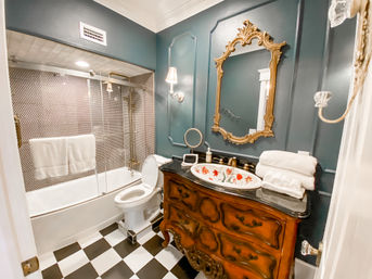 Park Place Inn & Cottages: Charming Boutique Hotel Near Historic Downtown Sanford image 15