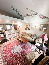 Park Place Inn & Cottages: Charming Boutique Hotel Near Historic Downtown Sanford image 13