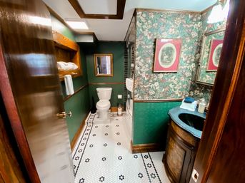 Park Place Inn & Cottages: Charming Boutique Hotel Near Historic Downtown Sanford image 17