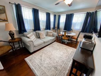 Park Place Inn & Cottages: Charming Boutique Hotel Near Historic Downtown Sanford image 12