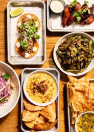 Loro Asian Smokehouse & Bar image 2