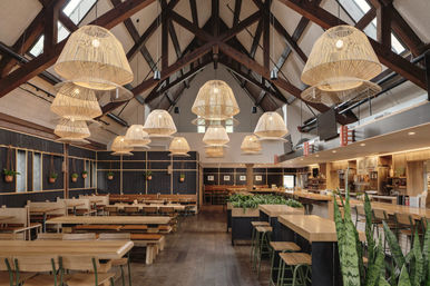 Loro Asian Smokehouse & Bar image 1
