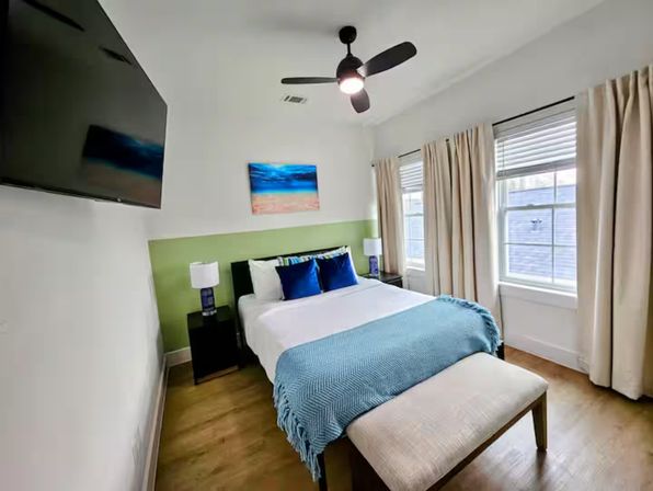 Ultimate Group Retreat: Duplex Duo Rentals with Pool, Mega Hot Tub & Golf (Sleeps 45) image 38