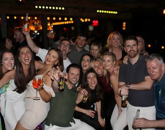Live Music & Dueling Pianos on Fridays & Saturdays at Haswell Greens image 3