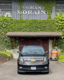 Luxury Rides & VIP Experiences: Private Chauffeur, Wine Tours, Airport Transfers & More! image 3
