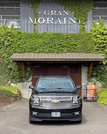 Luxury Rides & VIP Experiences: Private Chauffeur, Wine Tours, Airport Transfers & More! image 3