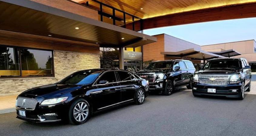 Luxury Rides & VIP Experiences: Private Chauffeur, Wine Tours, Airport Transfers & More! image 4