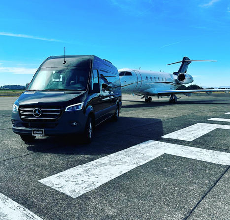 Luxury Rides & VIP Experiences: Private Chauffeur, Wine Tours, Airport Transfers & More! image 2