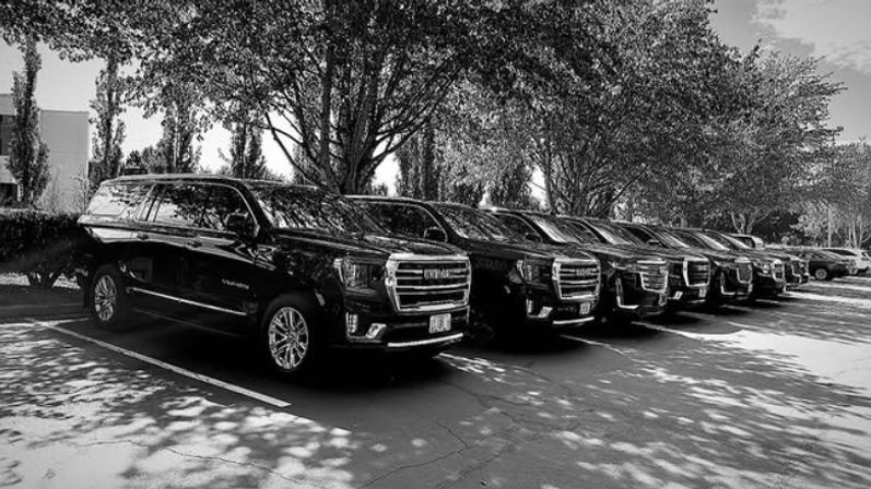 Luxury Rides & VIP Experiences: Private Chauffeur, Wine Tours, Airport Transfers & More! image 5