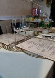 The Ultimate Private Dining Experience: Chef-Curated 3-Course Meal at C.L.A.S.S. Soirée Steakhouse image 7