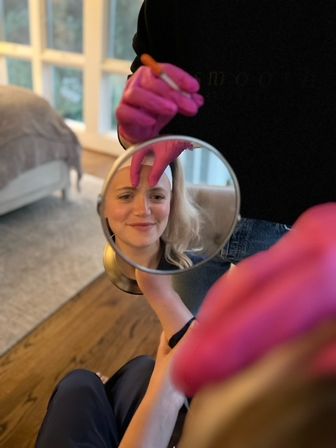 Botox Treatments in the Comfort of Your Space image 5