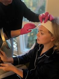 Botox Treatments in the Comfort of Your Space image 3
