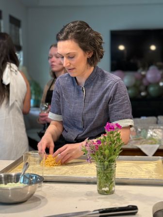 Let's Batch x The Tiny Chef: Summer Experience Private Cooking Packages image 8