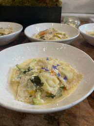 Let's Batch x The Tiny Chef: Summer Experience Private Cooking Packages image 13