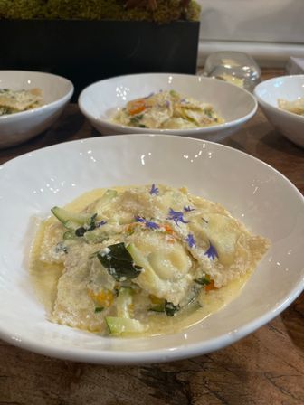 Let's Batch x The Tiny Chef: Summer Experience Private Cooking Packages image 13