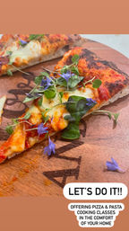 Let's Batch x The Tiny Chef: Summer Experience Private Cooking Packages image 12