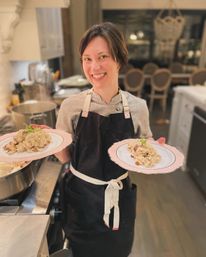 Let's Batch x The Tiny Chef: Summer Experience Private Cooking Packages image 10