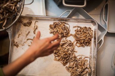Let's Batch x The Tiny Chef: Summer Experience Private Cooking Packages image 18