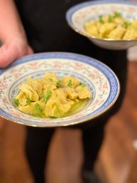 Let's Batch x The Tiny Chef: Summer Experience Private Cooking Packages image 7