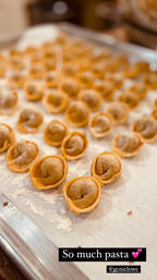 Let's Batch x The Tiny Chef: Summer Experience Private Cooking Packages image 9