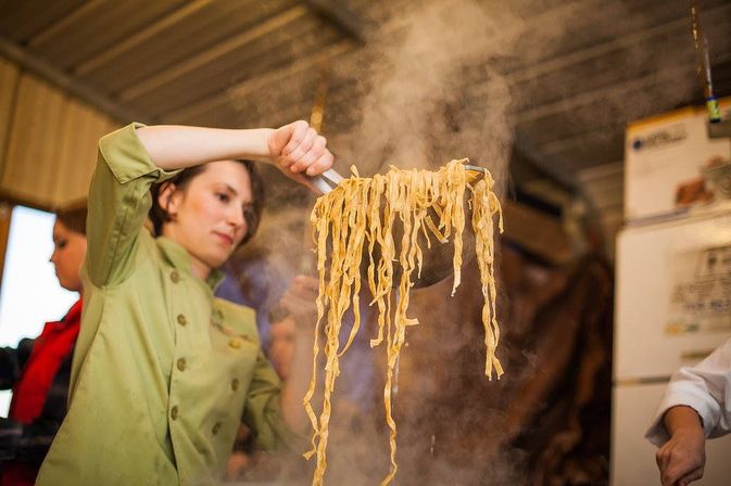Let's Batch x The Tiny Chef: Summer Experience Private Cooking Packages image 16