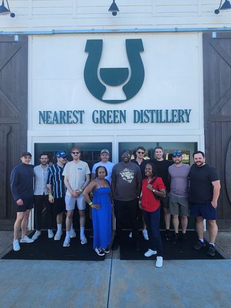 Uncle Nearest Distillery Bus Tour with Whiskey Tastings from Nashville image 12