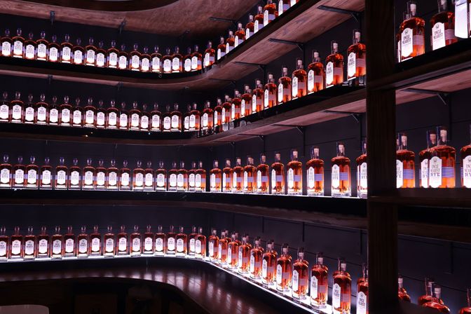 Uncle Nearest Distillery Bus Tour with Whiskey Tastings from Nashville image 4