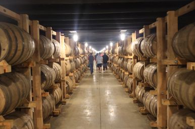 Uncle Nearest Distillery Bus Tour with Whiskey Tastings from Nashville image 7