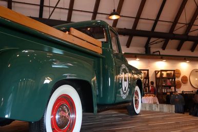 Uncle Nearest Distillery Bus Tour with Whiskey Tastings from Nashville image 3