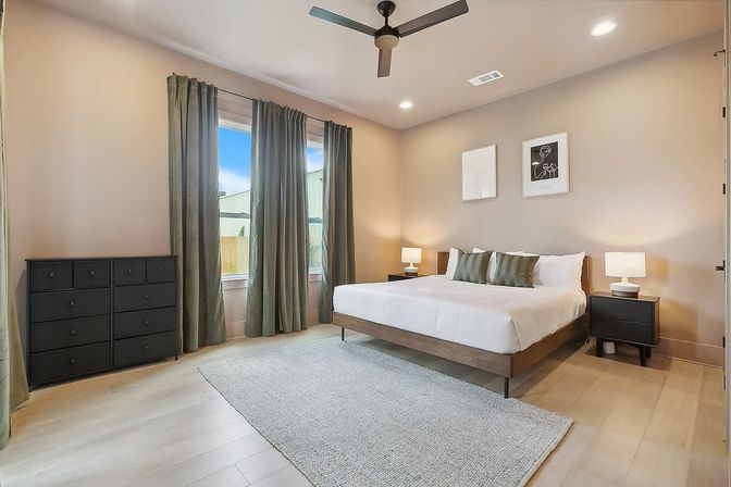 Tropical Escape with Heated Pool and Parking  image 17