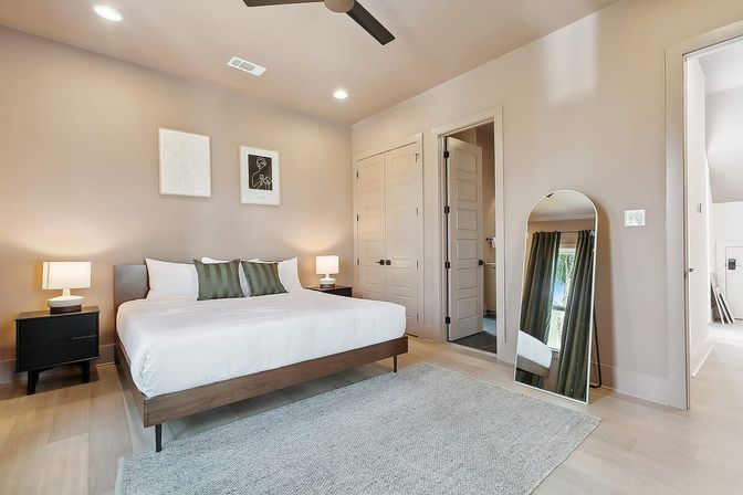 Tropical Escape with Heated Pool and Parking  image 21