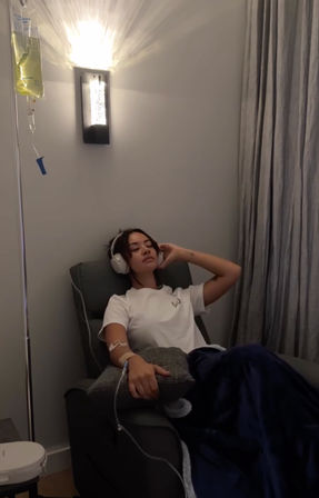 Custom Recovery Infusions, Treatments & IM Injections image 6