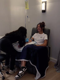 Custom Recovery Infusions, Treatments & IM Injections image 3