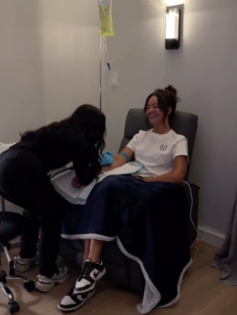 Custom Recovery Infusions, Treatments & IM Injections image 2