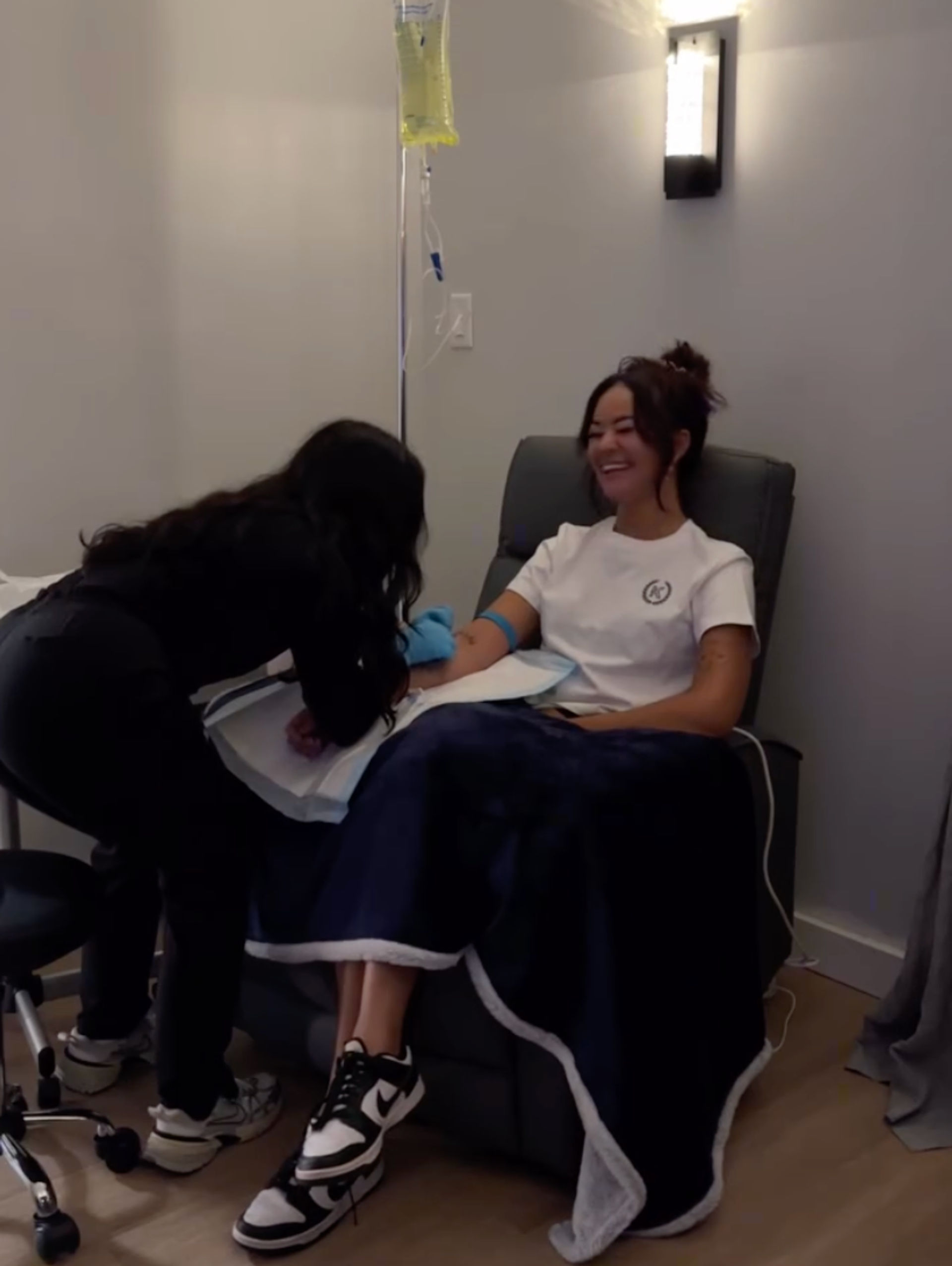 Custom Recovery Infusions, Treatments & IM Injections image 2