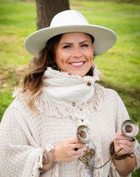 Guided Gentle Yoga & Sound Bath Class image 9