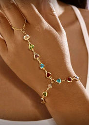 Private Permanent Jewelry Experience for Any Occasion image 4